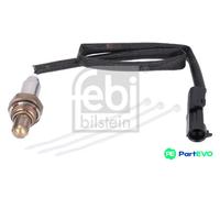 FEBI BILSTEIN OXYGEN SENSOR 17536 FOR OPEL VAUXHALL