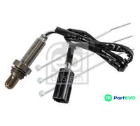 FEBI BILSTEIN Oxygen Sensor 175776 Heated – Fits Chevrolet Ford Hyundai Kia Mazda Opel
