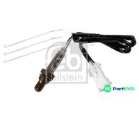 FEBI BILSTEIN OXYGEN SENSOR 175831 FOR CITROËN PEUGEOT PORSCHE SAAB VOLVO MINI