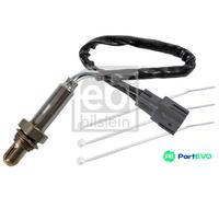 FEBI BILSTEIN OXYGEN SENSOR 175833 FOR TOYOTA