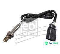 FEBI BILSTEIN OXYGEN SENSOR 175835 FOR AUDI SEAT SKODA VW