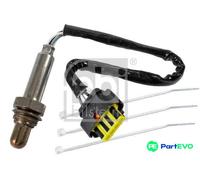 FEBI BILSTEIN OXYGEN SENSOR 175837 FOR OPEL SAAB VAUXHALL