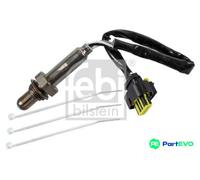 FEBI BILSTEIN OXYGEN SENSOR 175838 FOR OPEL VAUXHALL