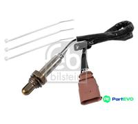 FEBI BILSTEIN OXYGEN SENSOR 175848 FOR SEAT SKODA VW
