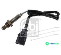 FEBI BILSTEIN OXYGEN SENSOR 175850 FOR AUDI SEAT SKODA VW