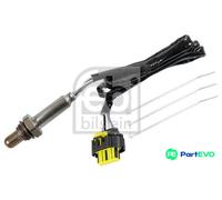 FEBI BILSTEIN OXYGEN SENSOR 175881 FOR OPEL VAUXHALL
