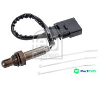 FEBI BILSTEIN OXYGEN SENSOR 175937 FOR SEAT SKODA VW