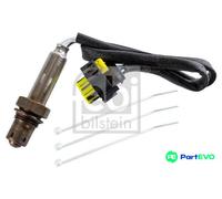 FEBI BILSTEIN OXYGEN SENSOR 175951 FOR OPEL SAAB VAUXHALL CADILLAC