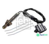 FEBI BILSTEIN OXYGEN SENSOR 177368 FOR MAZDA FORD USA