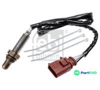 FEBI BILSTEIN OXYGEN SENSOR 177444 FOR AUDI SKODA VW