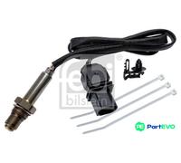 FEBI BILSTEIN OXYGEN SENSOR 177449 FOR AUDI BMW CITROËN MERCEDES-BENZ OPEL