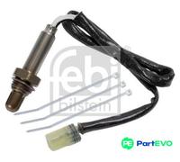 FEBI BILSTEIN OXYGEN SENSOR 177497 FOR SUBARU