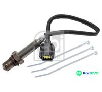 FEBI BILSTEIN OXYGEN SENSOR 177514 FOR MERCEDES-BENZ JEEP