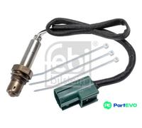 FEBI BILSTEIN OXYGEN SENSOR 177516 FOR NISSAN
