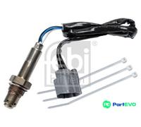 FEBI BILSTEIN OXYGEN SENSOR 177524 FOR HONDA SUBARU