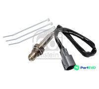 FEBI BILSTEIN OXYGEN SENSOR 177525 FOR SUBARU TOYOTA LEXUS