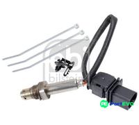 FEBI BILSTEIN OXYGEN SENSOR 177570 FOR ALFA ROMEO CITROËN PEUGEOT HYUNDAI KIA
