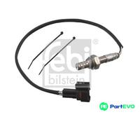 FEBI BILSTEIN OXYGEN SENSOR 179586 FOR SUZUKI