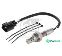 FEBI BILSTEIN OXYGEN SENSOR 179595 FOR DAIHATSU