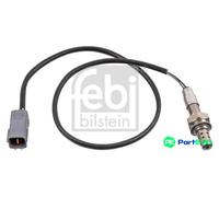 FEBI BILSTEIN OXYGEN SENSOR 198167 FOR MAZDA