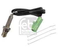 FEBI BILSTEIN OXYGEN SENSOR AFTER CATALYTIC CONVERTER FORD VOLVO C-MAX C30 FIEST