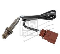 FEBI BILSTEIN OXYGEN SENSOR AUDI SEAT SKODA VW A3 BORA CADDY CORDOBA FABIA FOX G