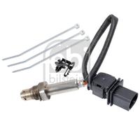 FEBI BILSTEIN OXYGEN SENSOR BEFORE CATALYTIC CONVERTER ALFA ROMEO CITROËN DS FIA