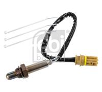 FEBI BILSTEIN OXYGEN SENSOR BEFORE CATALYTIC CONVERTER ALPINA BMW LAND ROVER 1 3
