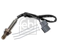 FEBI BILSTEIN OXYGEN SENSOR BEFORE CATALYTIC CONVERTER HONDA ROVER 400 600 ACCOR