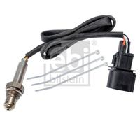 FEBI BILSTEIN OXYGEN SENSOR BEFORE CENTRE MUFFLER AUDI BMW MERCEDES-BENZ PORSCHE