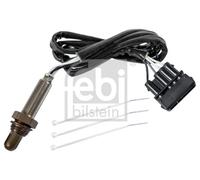 FEBI BILSTEIN OXYGEN SENSOR FORD MAZDA FOCUS METROSTAR MONDEO TRIBUTE