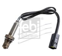 FEBI BILSTEIN OXYGEN SENSOR REAR INFINITI NISSAN RENAULT 350Z 370Z AD ALTIMA BLU