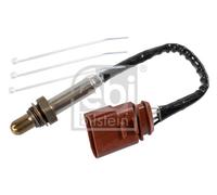 Lambda Sensor fits VW POLO 9N 1.2 Pre Cat 02 to 09 Oxygen 03D906265A 3D906265A