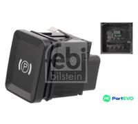 FEBI BILSTEIN PARK BRAKE ACTUATION SWITCH 37606 FOR VW