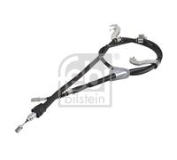 Febi Bilstein Parking Brake Cable - 106948