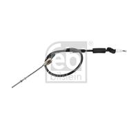 Febi Bilstein Parking Brake Cable - 109240