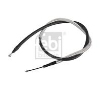 Febi Bilstein Parking Brake Cable - 170923
