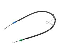 Febi Bilstein Parking Brake Cable - 194850 - Fits Ford Right Rear - OE Quality