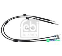 FEBI BILSTEIN PARKING BRAKE CABLE PULL 101801 FOR FORD
