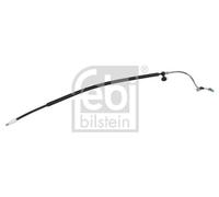 FEBI BILSTEIN PARKING BRAKE CABLE PULL 106233 FOR MERCEDES-BENZ