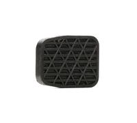 FEBI BILSTEIN Pedal pad, clutch pedal 101011