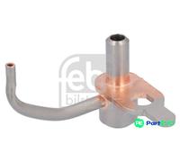 FEBI BILSTEIN PISTON UNDERSIDE COOLING OIL JET 184687 FOR FORD