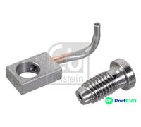 FEBI BILSTEIN PISTON UNDERSIDE COOLING OIL JET 185013 FOR FORD