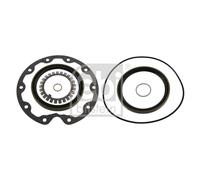 febi bilstein 02436 Gasket Set for planetary transmission with cast cover, pack of one
