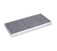 Febi Bilstein Pollen Filter fits Ford - 17553 - OE Matching Precision Fit