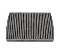 NEW AIR CABIN INTERIOR POLLEN FILTER FOR FIAT FORD ABARTH PANDA VAN 169 KA RU8