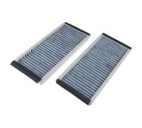 Febi Bilstein Pollen Filter fits Mazda - 27529 - OE Matching Precision Fit