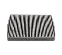 Febi Bilstein Pollen Filter fits Peugeot - 36064 - OE Equivalent Quality and Fit