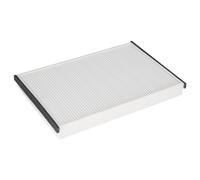 Febi Bilstein Pollen Filter fits Vauxhall - 11233 - OE Equivalent Quality & Fit