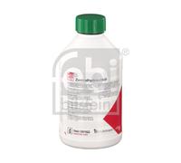 febi bilstein 06162 Hydraulic Fluid for central hydraulic system, pack of one, Packaging May Vary